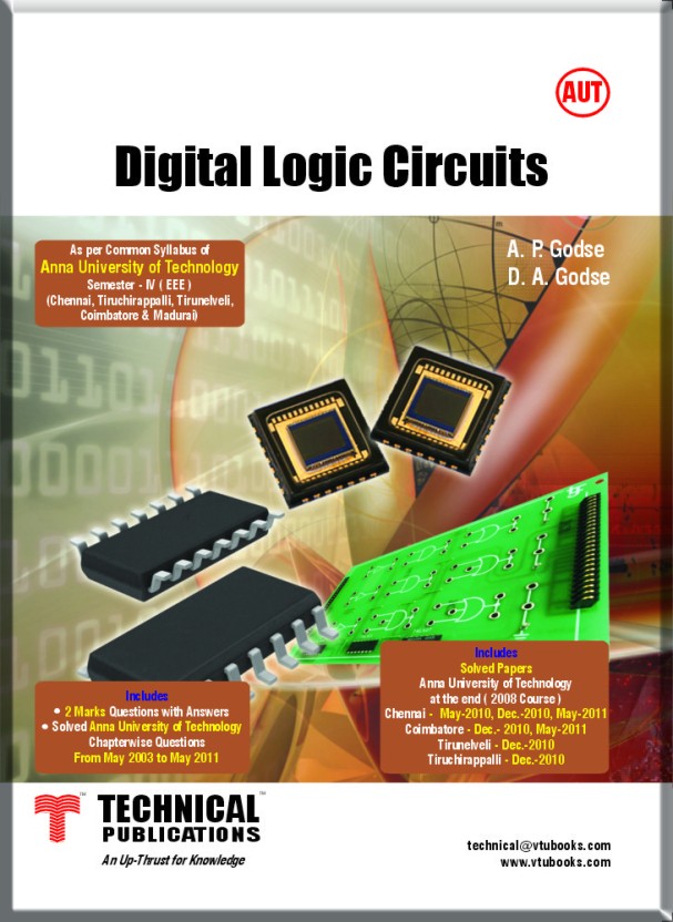 research paper digital logic design